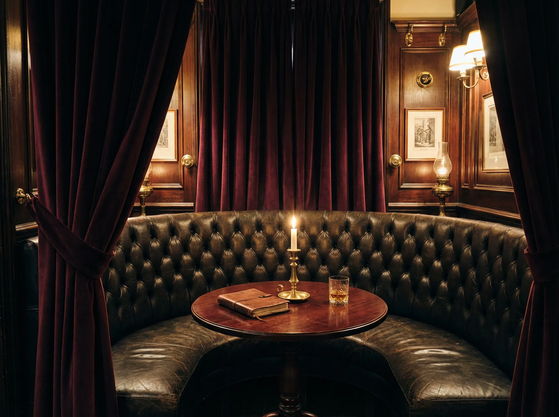 爱情岛 酒馆包厢 - 私密影评小组