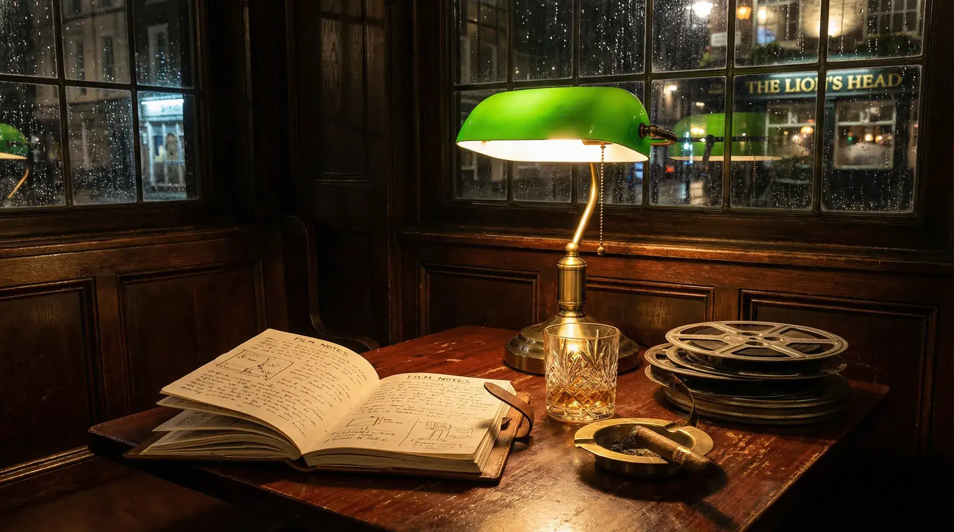 爱情岛 冷门佳片推荐 - 艺术电影鉴赏