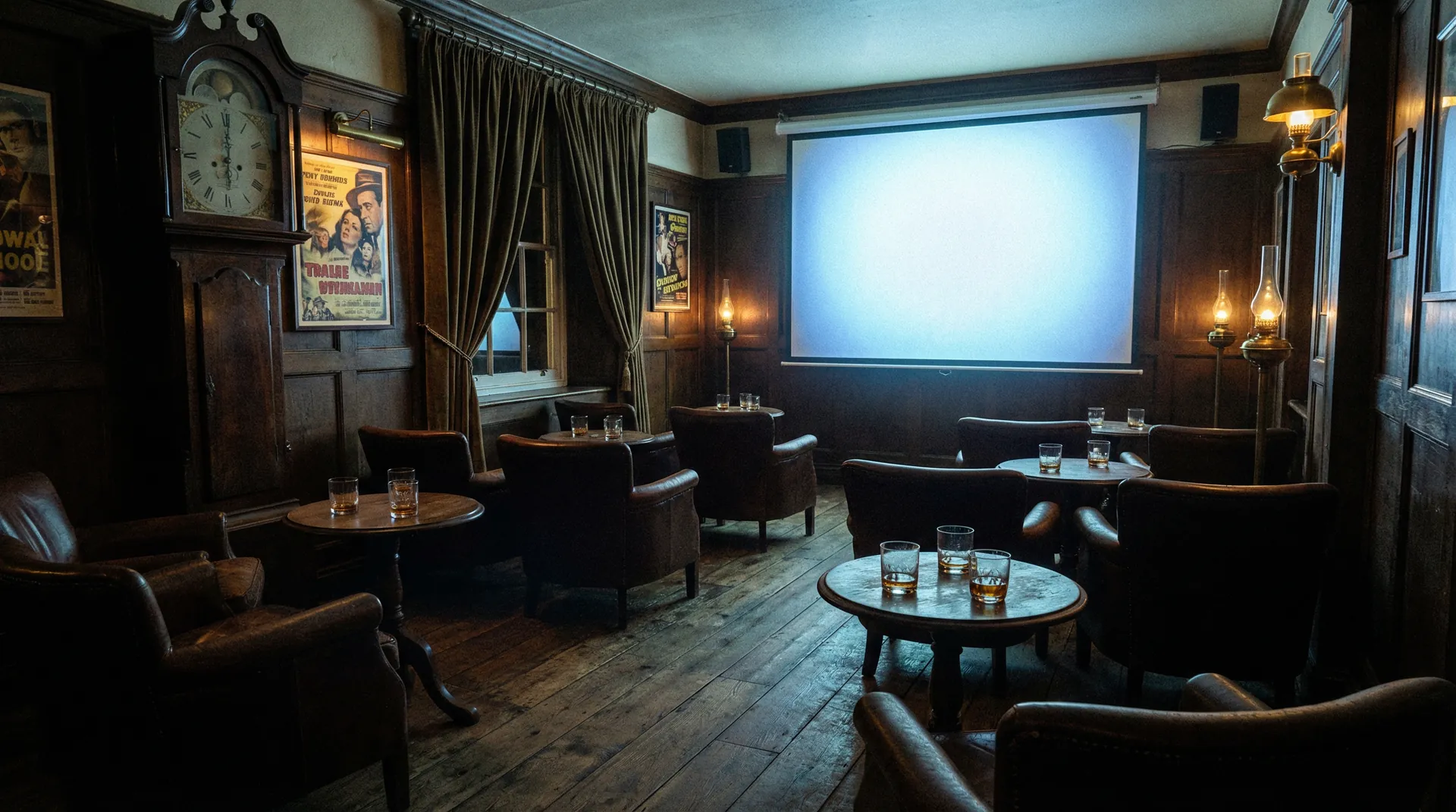 爱情岛 冷门佳片推荐 - 独立电影赏析